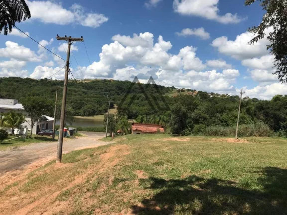 Imagem Lote Ninho Verde 2 - Vista para o LAGO - Avalia parcelas e carro