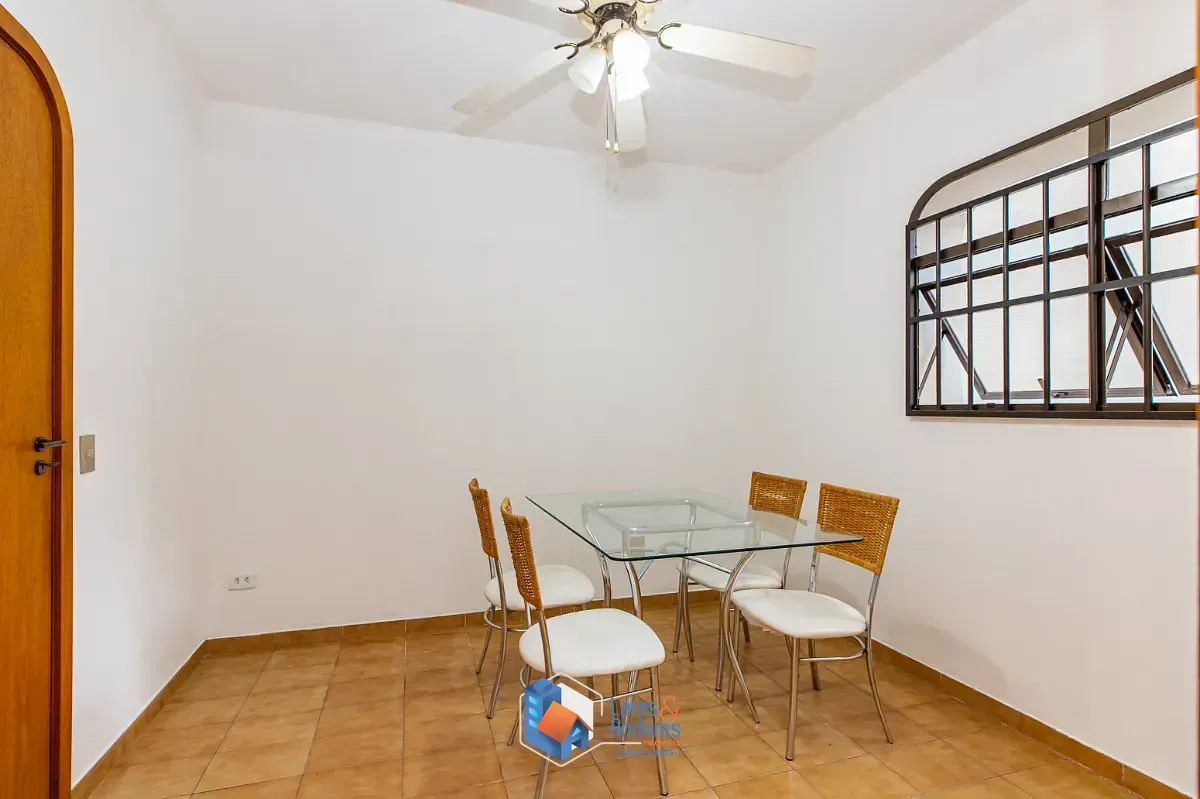 Imagem Apartamento para venda em Perdizes com 4 quartos, sendo 2 suítes, 216m²