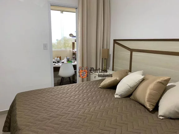 Imagem Apartamento Duplex com 3 dormitórios à venda, 154 m² por R$ 750.000,00 - Balneário Três Marias - Peruíbe/SP