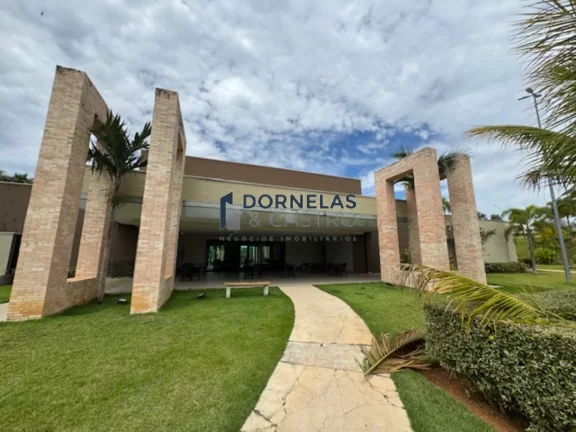 Imagem TERRENO 370,00M² RESIDENCIAL DAMHA II BRASÍLIA ACEITA CARRO