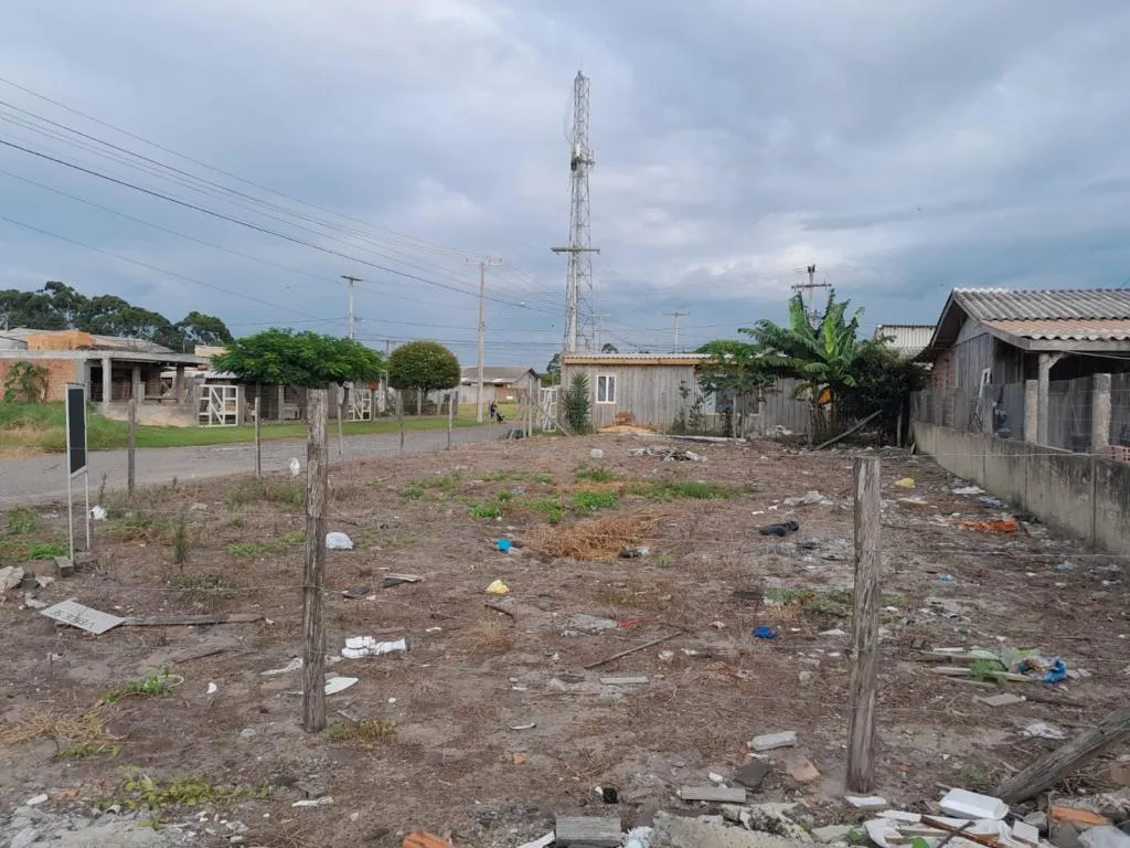Imagem Terreno - Bairro Capão Novo