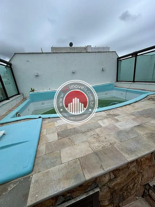 Imagem Apartamento a Venda no bairro Barra Olímpica - Rio de Janeiro, RJ