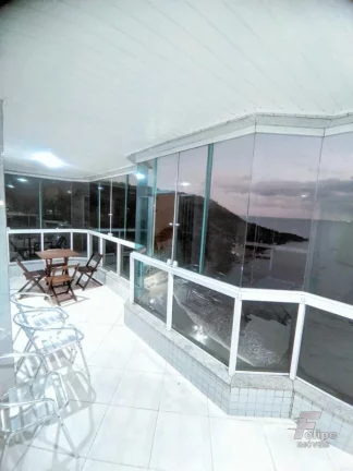 MEGA APARTAMENTO NA PRAIA DO MORRO