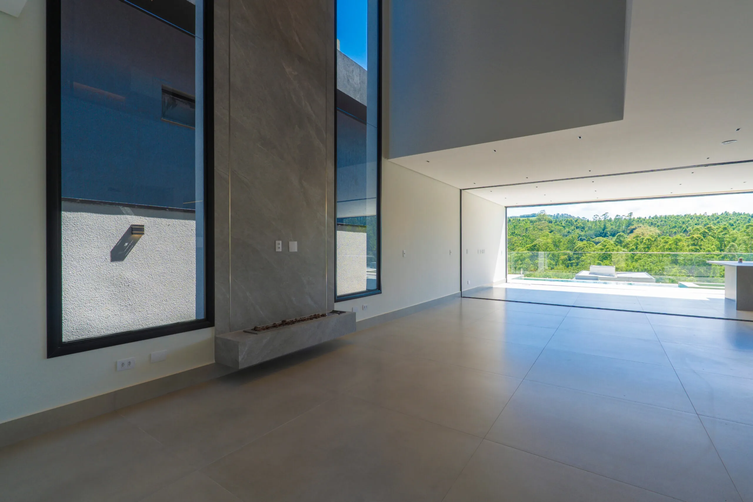 Imagem Casa com linda vista para a mata Residencial Itahyê Santana de Parnaíba