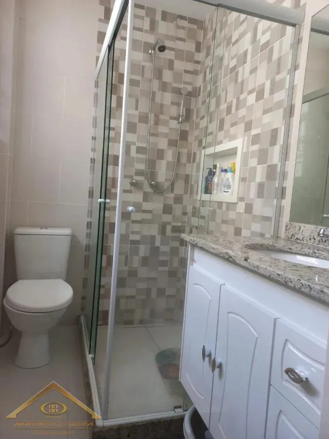 Imagem Apartamento para Venda em Rio de Janeiro / RJ no bairro Tijuca