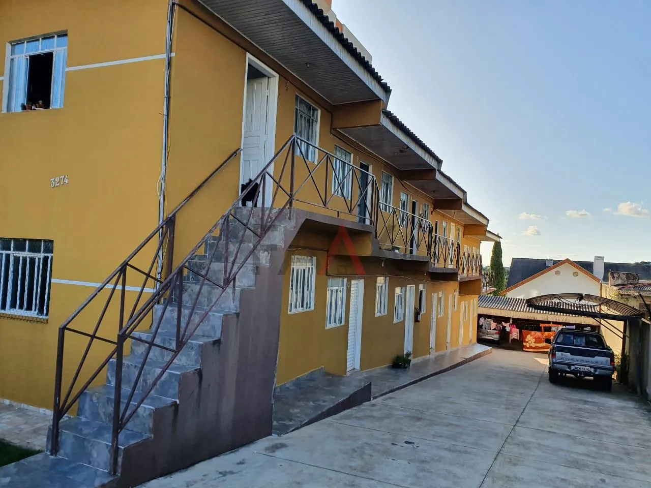 Imagem Quitinete à venda, CENTRO, GUARAPUAVA - PR