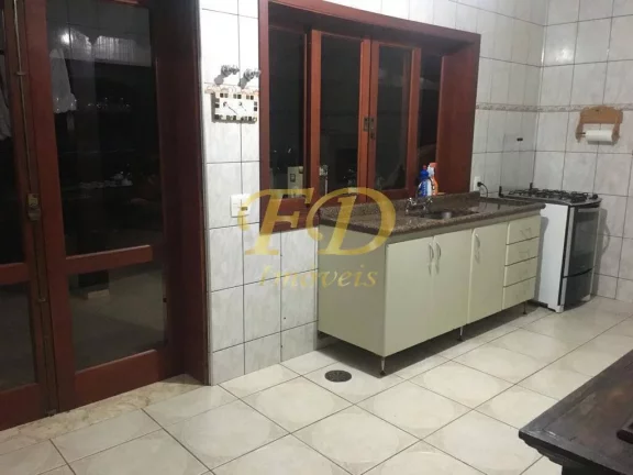 Imagem Casa em Bragança Paulista