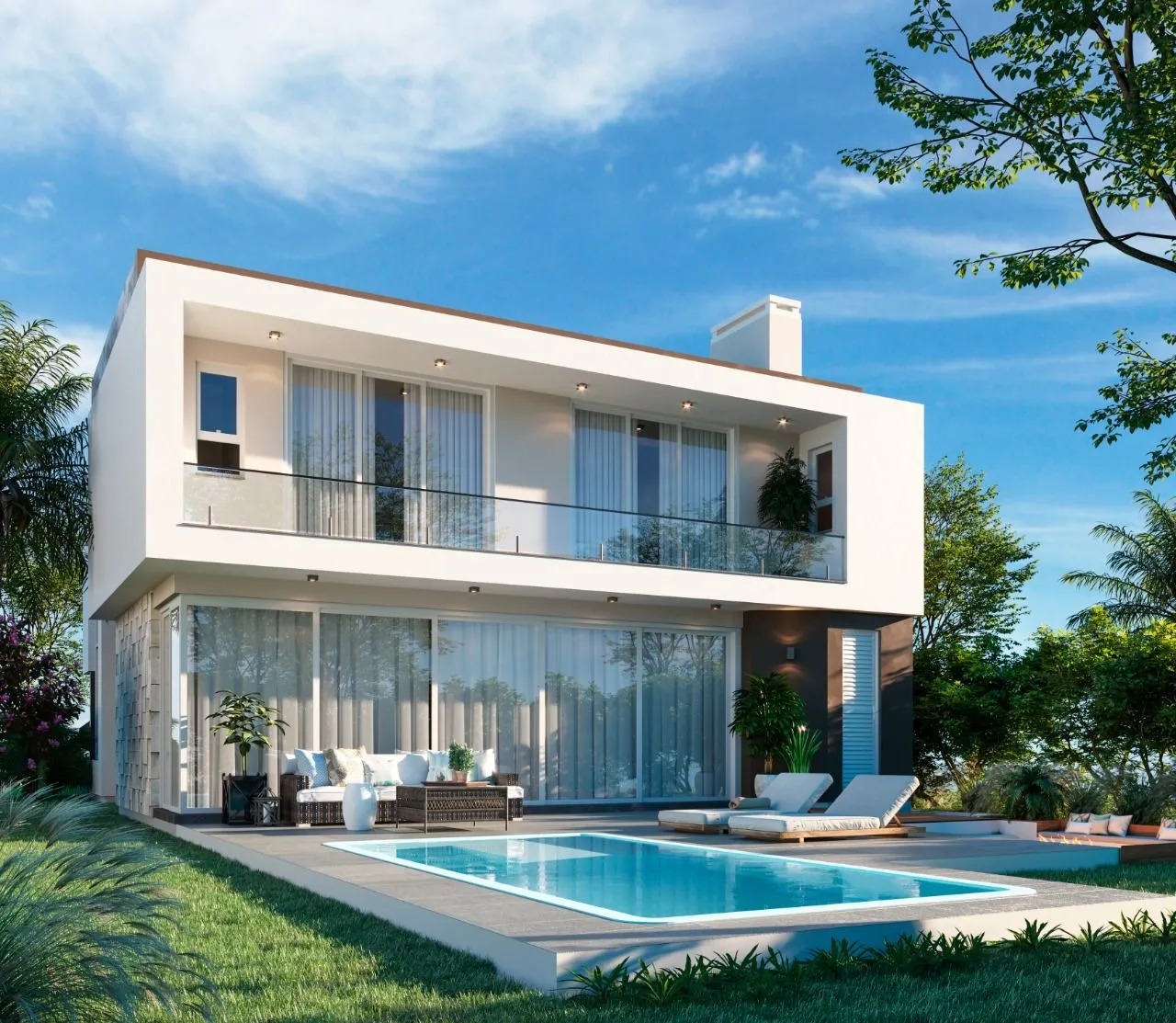 Imagem Casa de condomínio à venda em Torres, Itapeva, com 5 quartos, 436m2