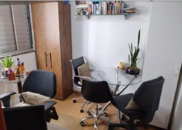 Imagem APARTAMENTO NA SERRA COM 03 QUARTOS, SUÍTE, 02 VAGAS NA SERRA!!