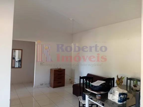 Imagem OPORTUNIDADE IMPERDÍVEL! CASA DE ESQUINA GEMINADA PRONTA PARA MORAR !