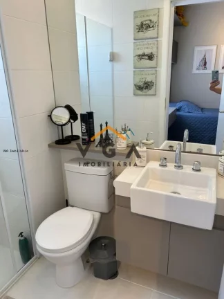 Imagem Apartamento para Venda em São Paulo, Vila Gomes Cardim, 3 dormitórios, 2 suítes, 3 banheiros, 2 vagas