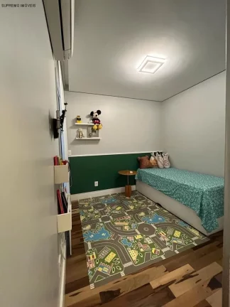 Imagem APARTAMENTO RESIDENCIAL em SÃO PAULO - SP, JARDIM ARPOADOR