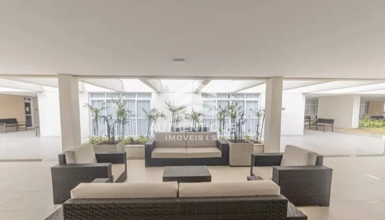 Imagem GRAND MOOCA - Apartamento à venda em São Paulo/SP