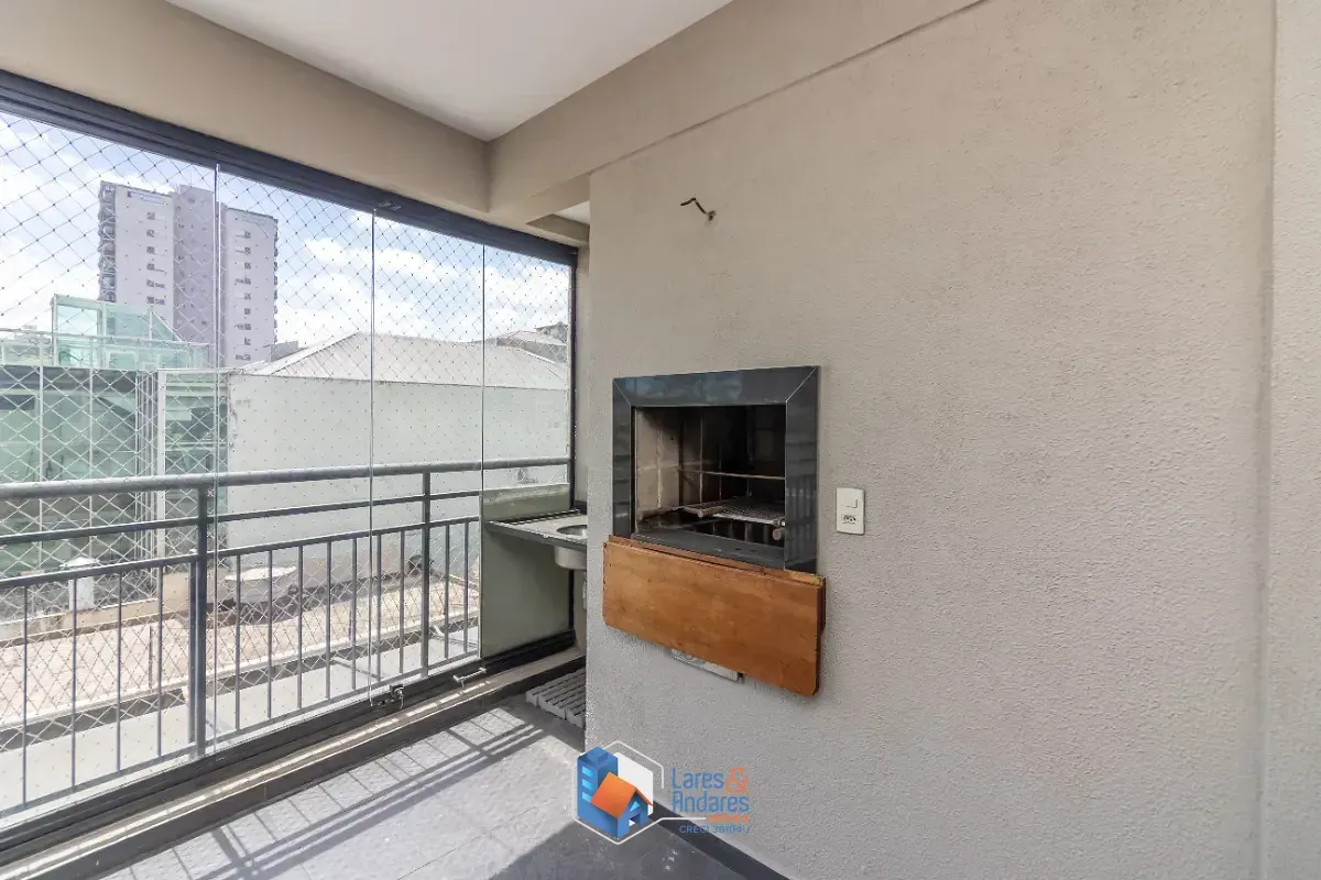 Imagem Apartamento para venda em Ipiranga com 3 quartos, sendo 3 suítes, 133m²