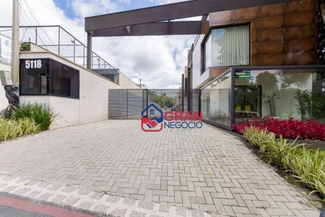 Foto do imóvel Terreno à venda em condomínio Santa Felicidade Curitiba/PR
