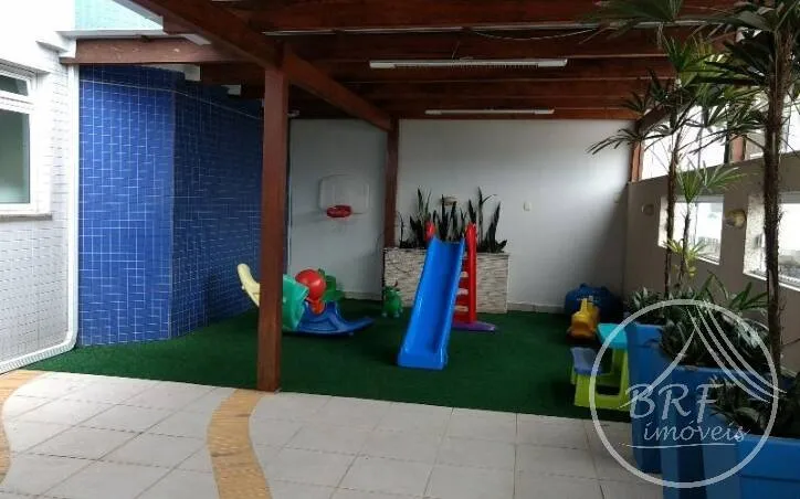 Imagem Apto Garden com Vista Mar, Piscina a 200m da Beira-Mar Continental/Estreito
