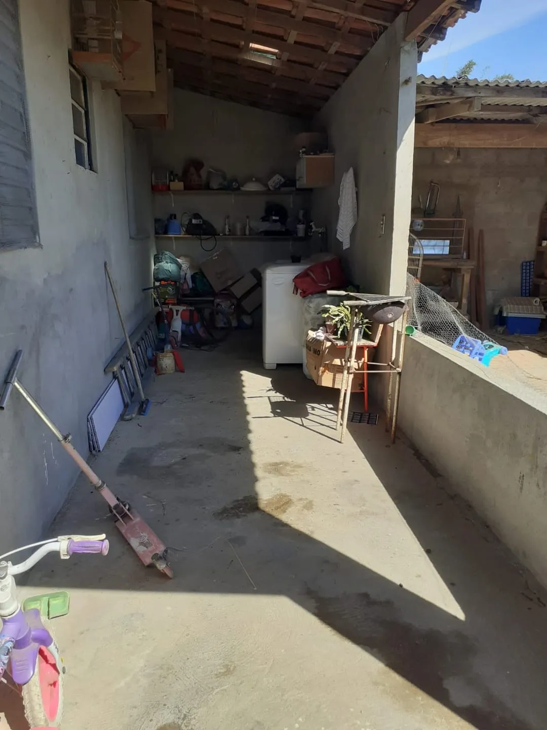 Imagem Casa à venda 3 Quartos, 130M², Zona Rural, Tremembé - SP