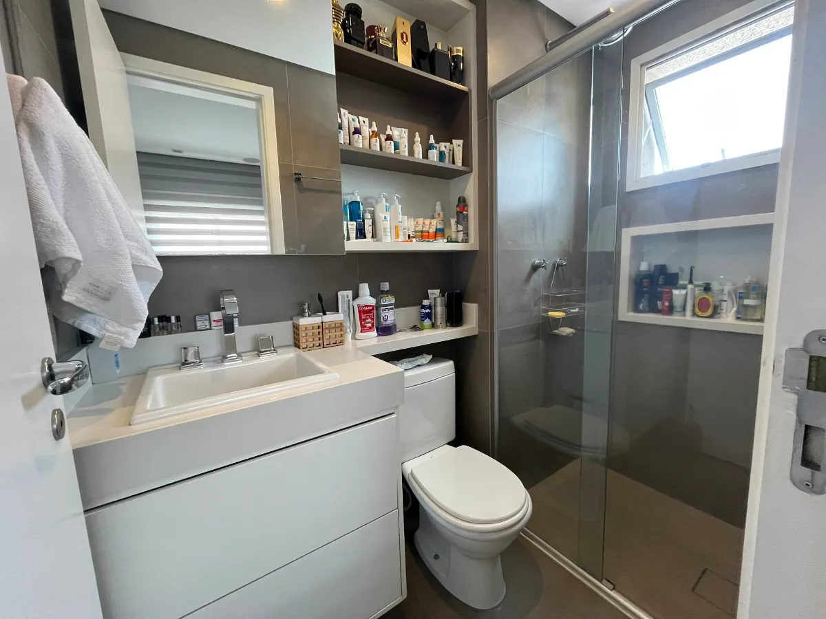 Imagem Apartamento para venda em Mooca com 3 quartos, sendo 1 suíte, 78m2