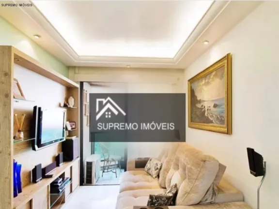 Imagem APARTAMENTO RESIDENCIAL em SÃO PAULO - SP, VILA SUZANA