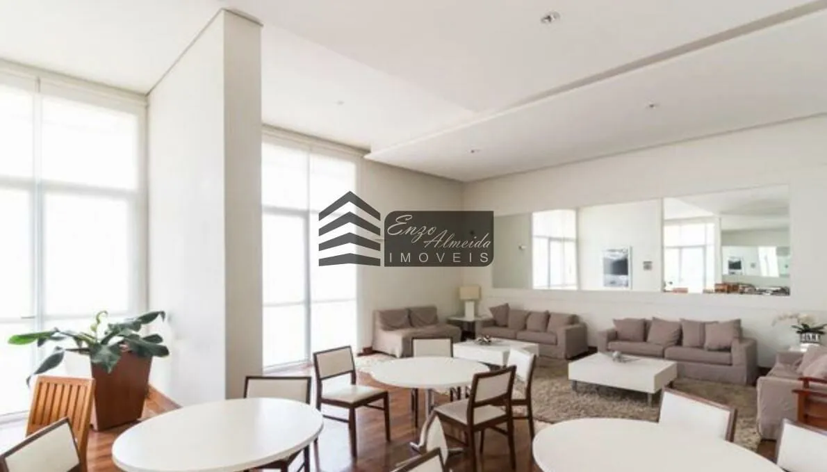 Imagem Apartamento à venda em São Paulo/SP
