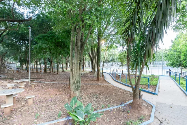 Imagem Apartamento à venda em São Paulo, Jardim da Saúde, com 5 quartos, 311m2