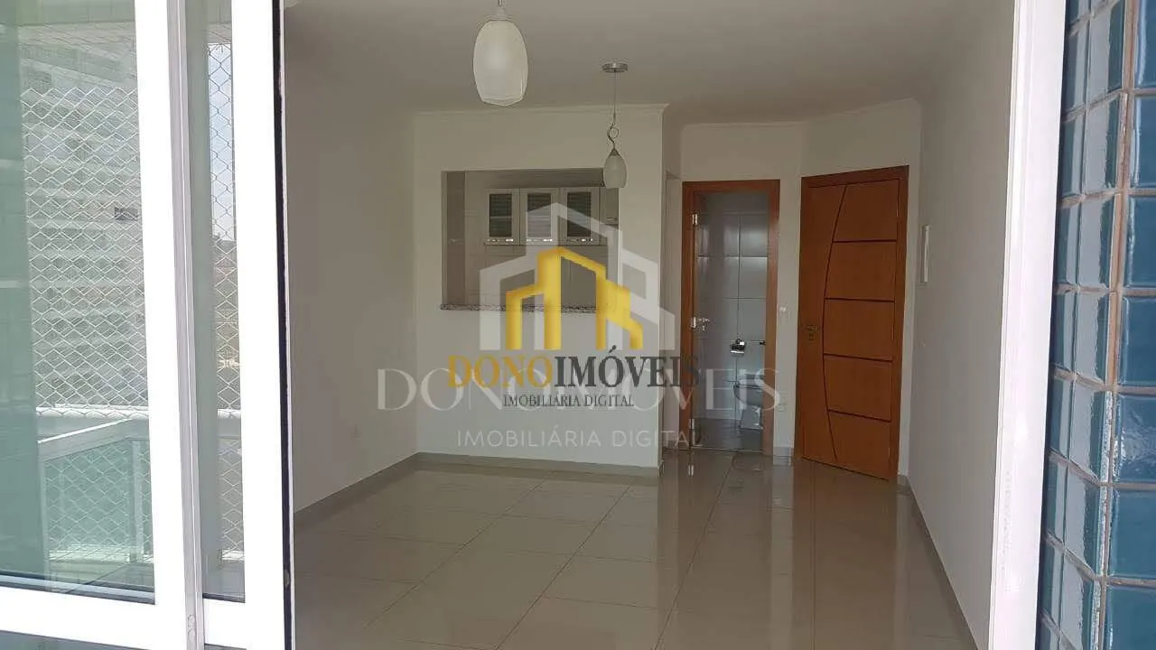 Imagem Apartamento com 2 Suítes no Centro de SBC | 70 m²