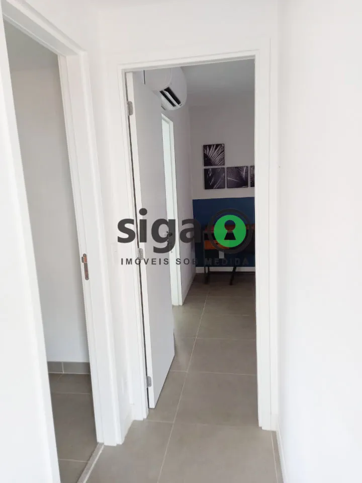 Imagem Apartamento 85m² com 1 dormitórios - Pinheiros - São Paulo/SP