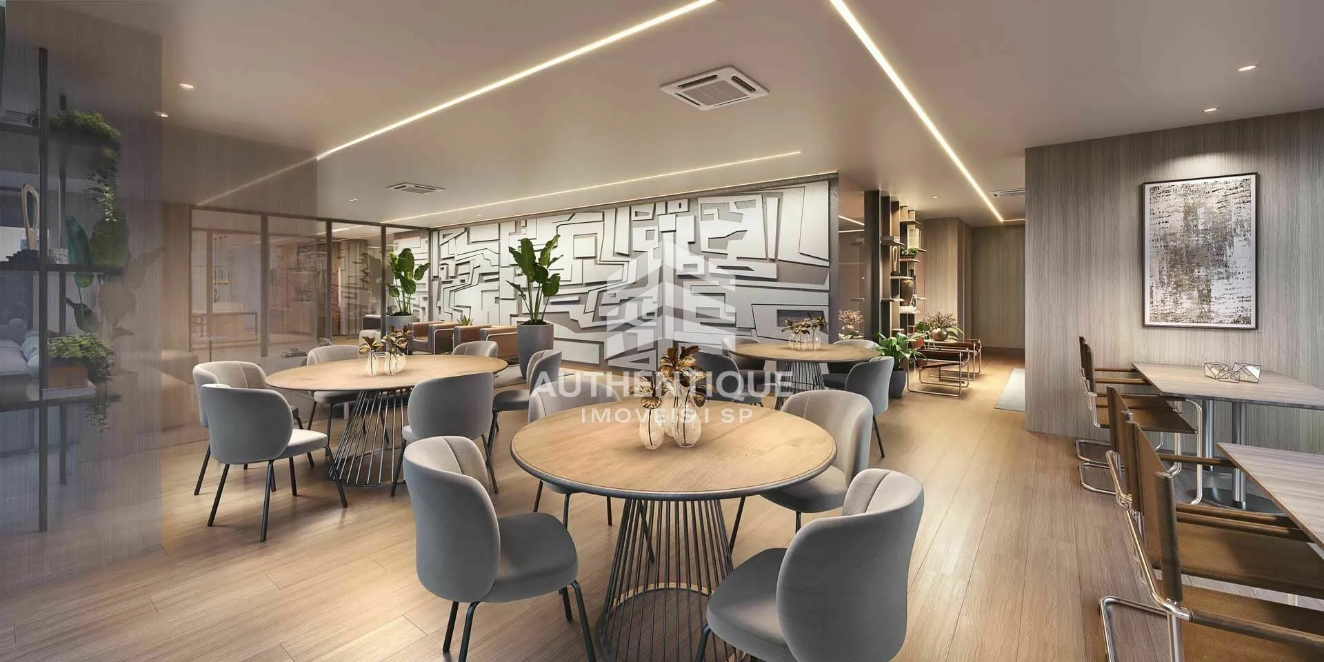 Imagem LHARMONIE VILA MARIANA - Apartamento à venda no bairro Vila Mariana - São Paulo/SP, Zona Sul