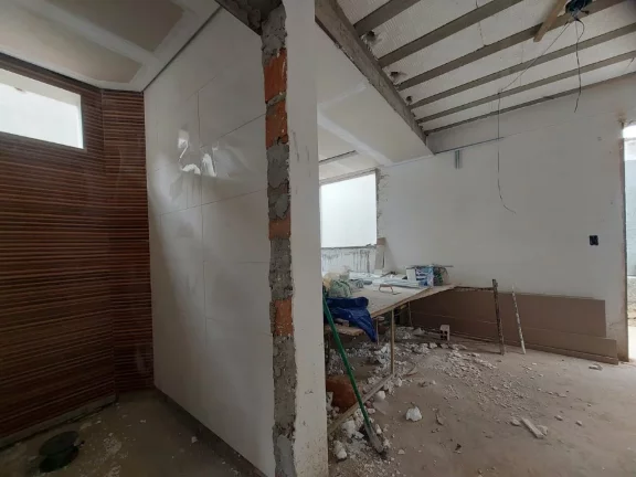 Imagem Casa Duplex em Belo Horizonte