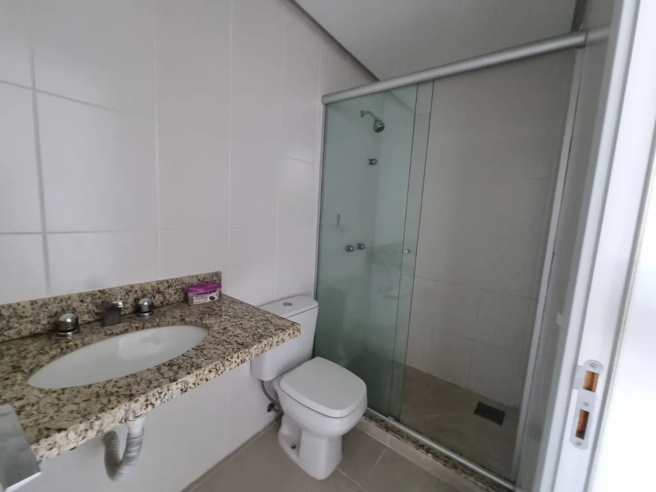 Imagem Apartamento 02 Dormitórios Com Sacada Bairro Tristeza