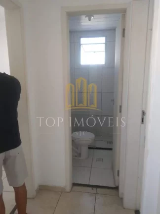 Imagem Oportunidade única na Planície da Serra: 2 quartos, condomínio com lazer e ótima localização!!!