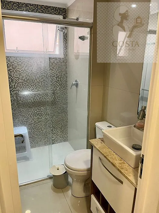 Imagem Apartamento a venda 2 quartos,1 vaga Vila Andrade