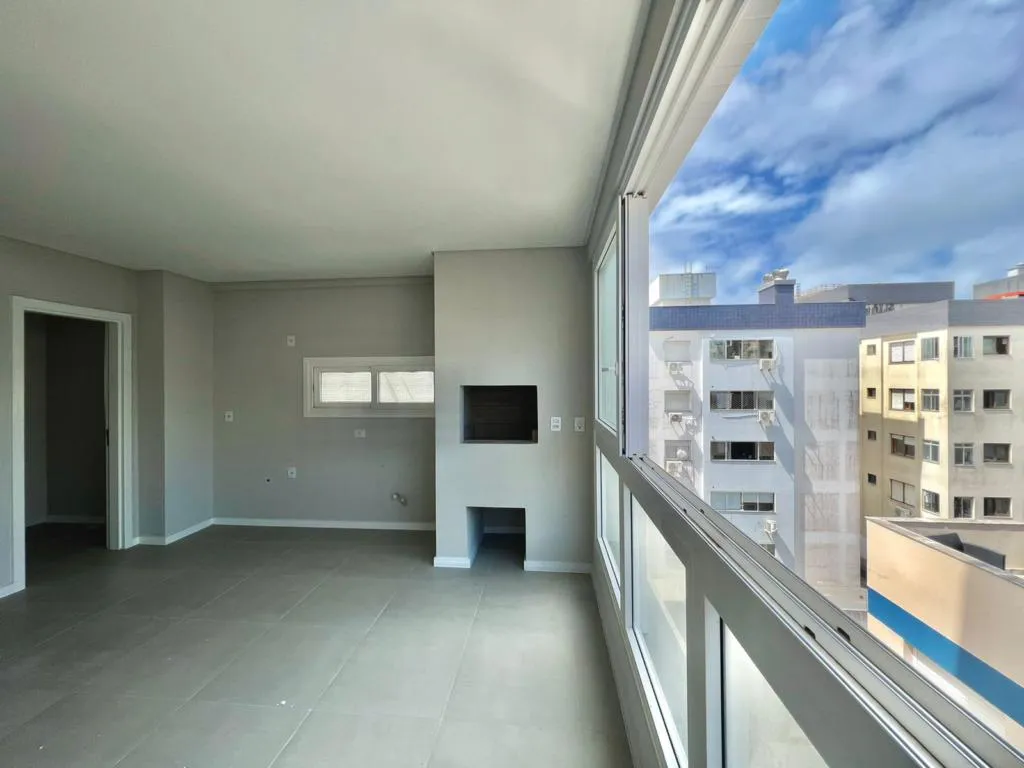 Imagem Apartamento 2 Dormitórios - Bairro Zona Nova