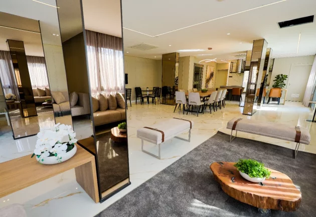 Imagem LIVING IN ALTO DO IPIRANGA - Studio 33m² (Revenda), próximo à Estação do Metrô Alto do Ipiranga!