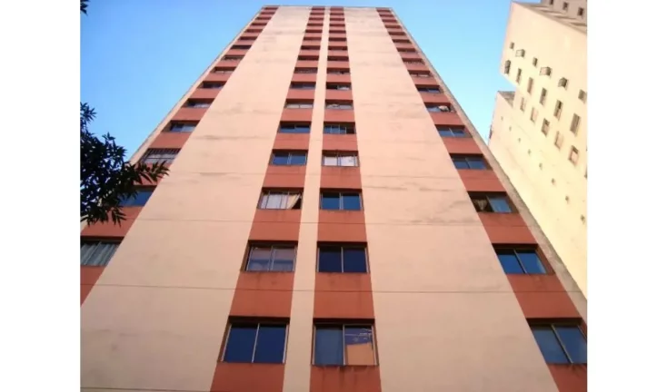 Imagem CONDOMÍNIO BARRA DO UNA - Apto de 30m², em excelente localização no bairro de Campo Elíseos!!