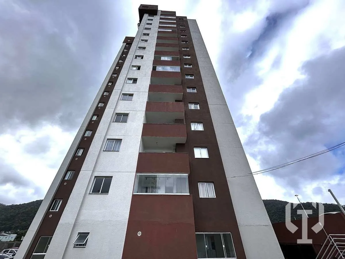 Imagem Oportunidade para quem deseja morar ou investir, apartamento 100% mobiliado, pronto para uso, 2 dormitórios em ótima localização