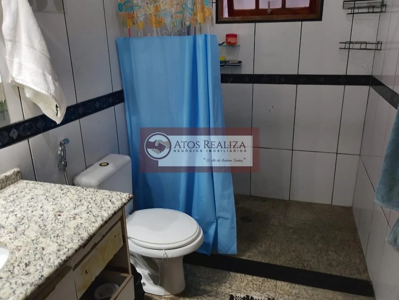 Imagem Casa à Venda na Chácara São Silvestre SP, 3 Dorms por R$300 Mil