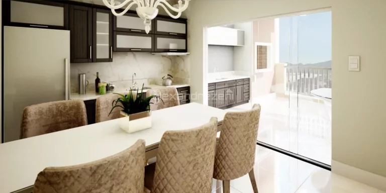 Imagem Residencial Costa Amalfitana Mariscal