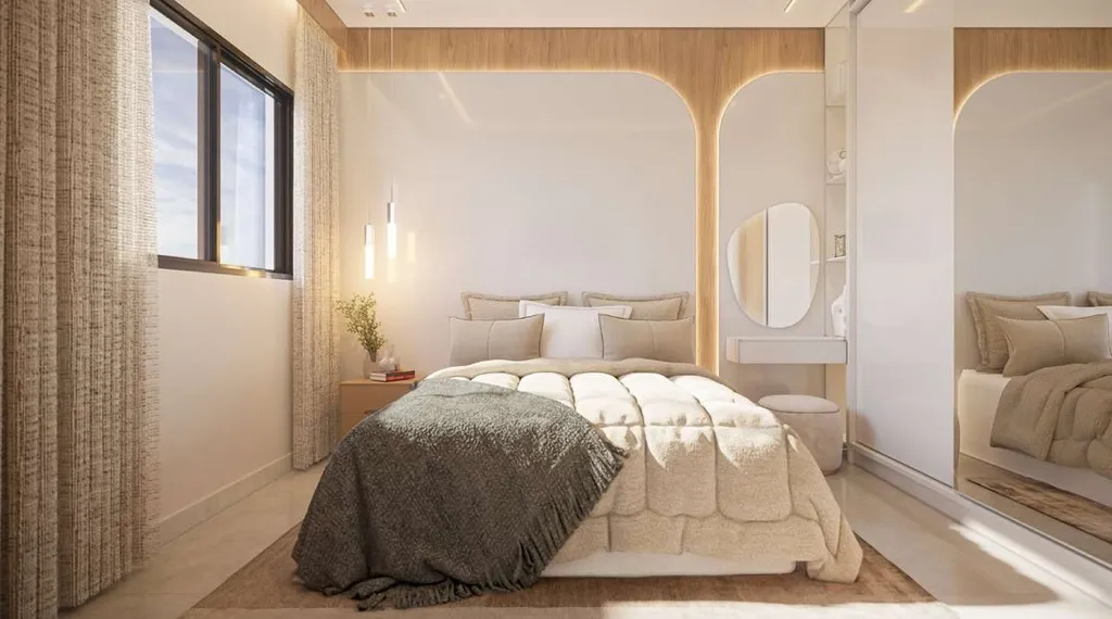 Imagem Apartamento à venda no bairro Setor Central - Goiânia/GO