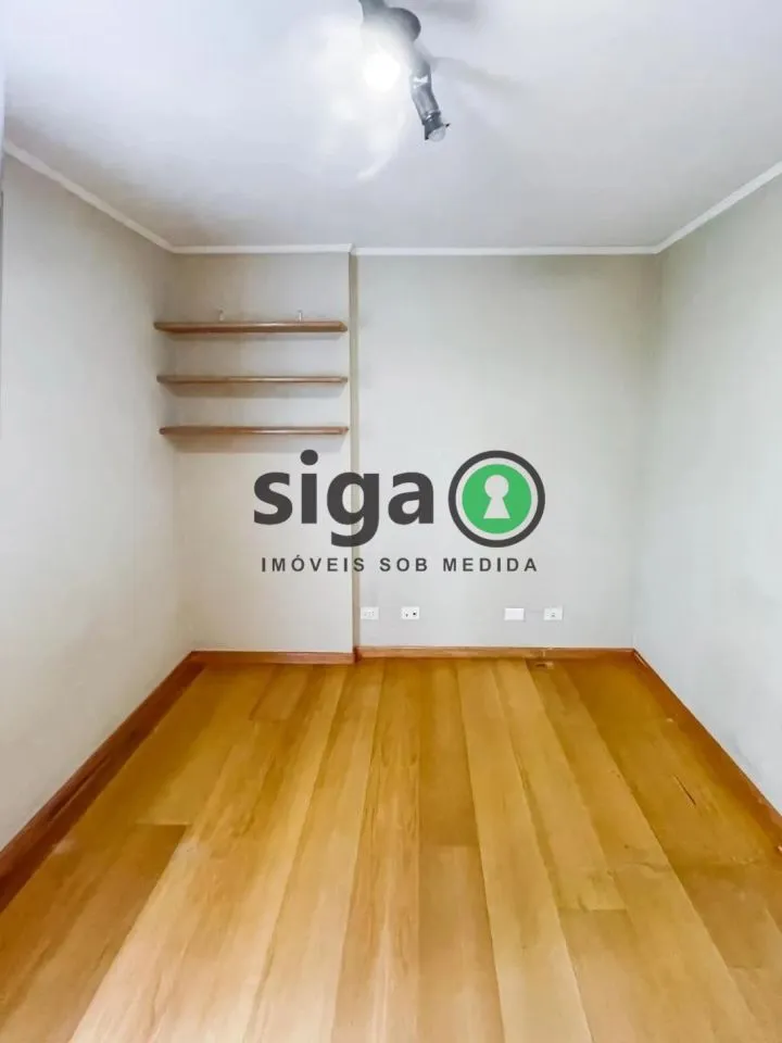 Imagem Apartamento a venda no Jardim Paulista com 2 quartos