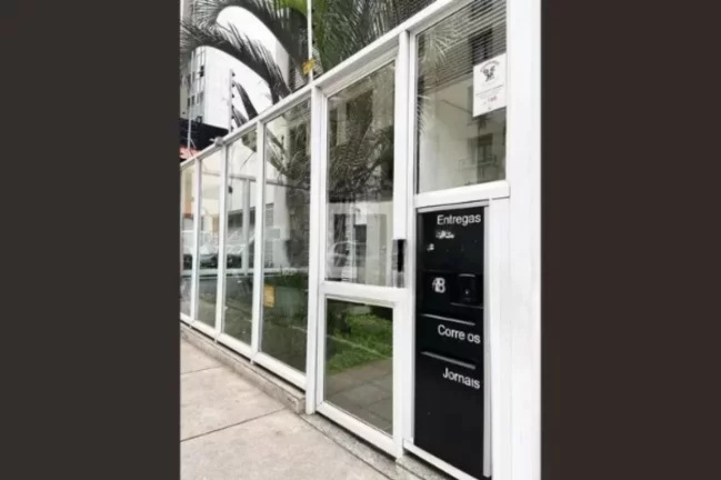 Imagem AM-PM PAULICÉIA COM VAGA DE GARAGEM, HOME OFFICE NA VARANDA, EXCELENTE LOCALIZAÇÃO AO LADO DO METRÔ