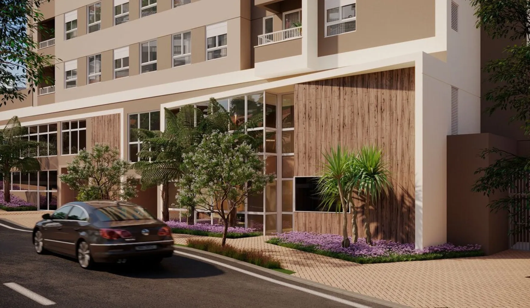 Imagem APARTAMENTO RESIDENCIAL em São Paulo - SP, Vila Guarani (Z Sul)