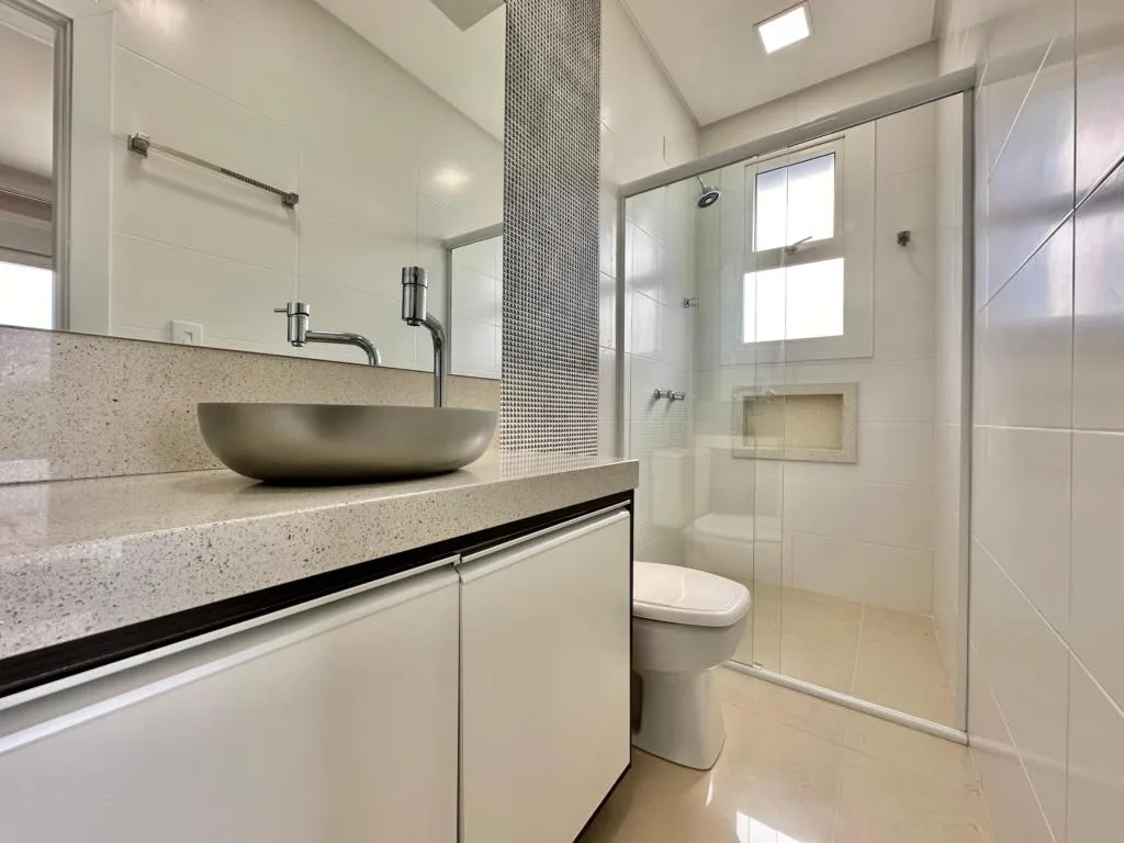 Imagem Casa em Condominio 4 Dormitórios - Bairro Zona Nova