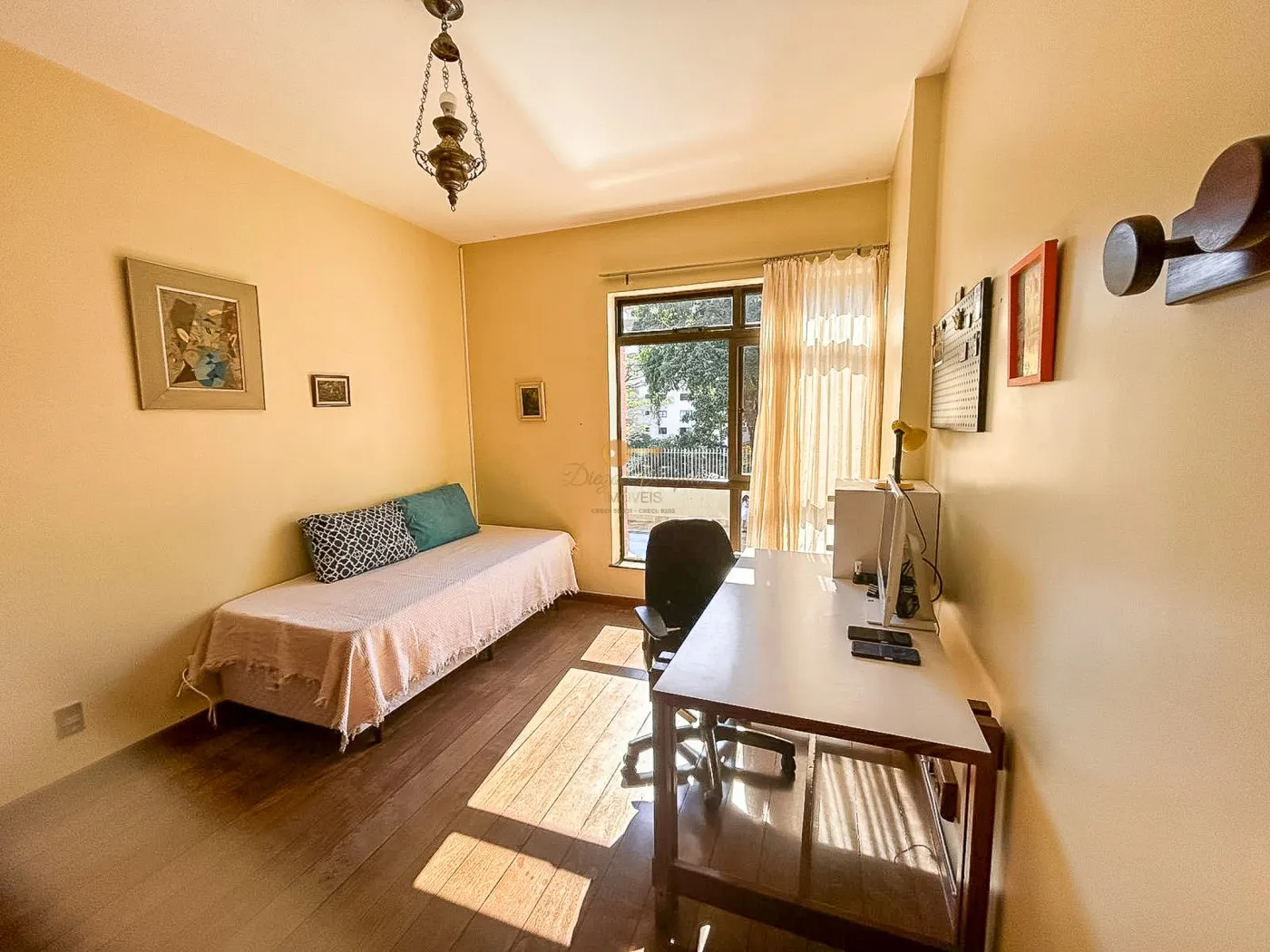 Imagem Apartamento para Venda em Teresópolis / RJ no bairro Agriões