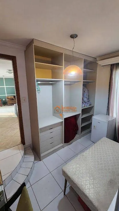 Imagem Sobrado com 5 dormitórios à venda, 326 m² por R$ 1.520.000,00 - Vila Yaya - Guarulhos/SP