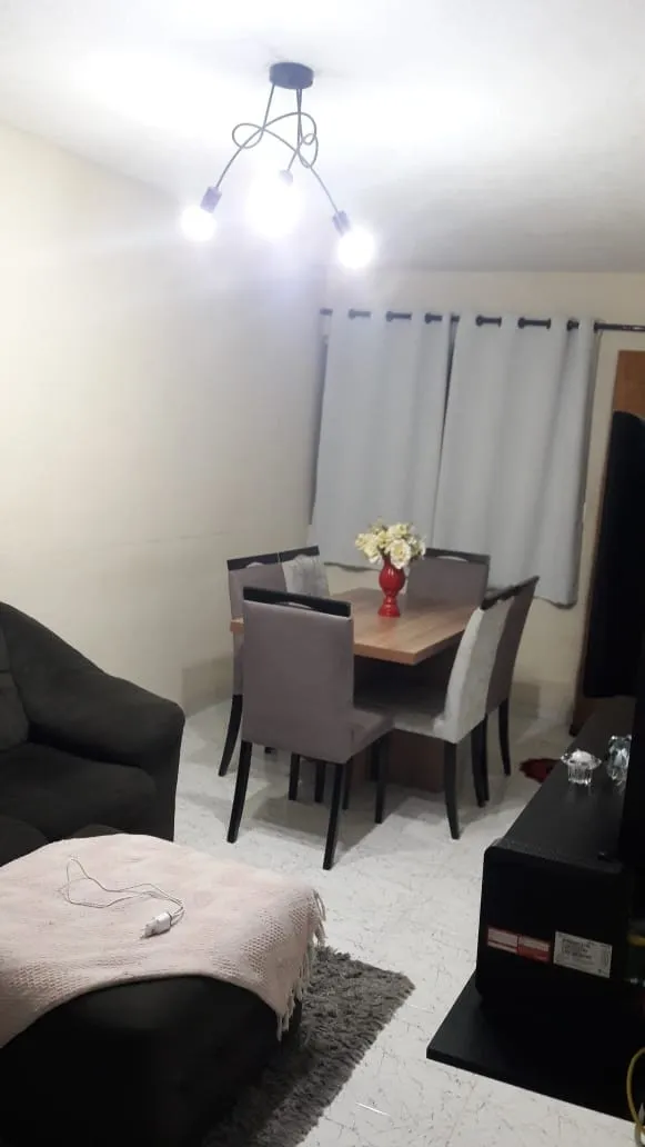Imagem Casa à venda 3 Quartos, 3 Vagas, 230.54M², Parque Califórnia, Jacareí - SP