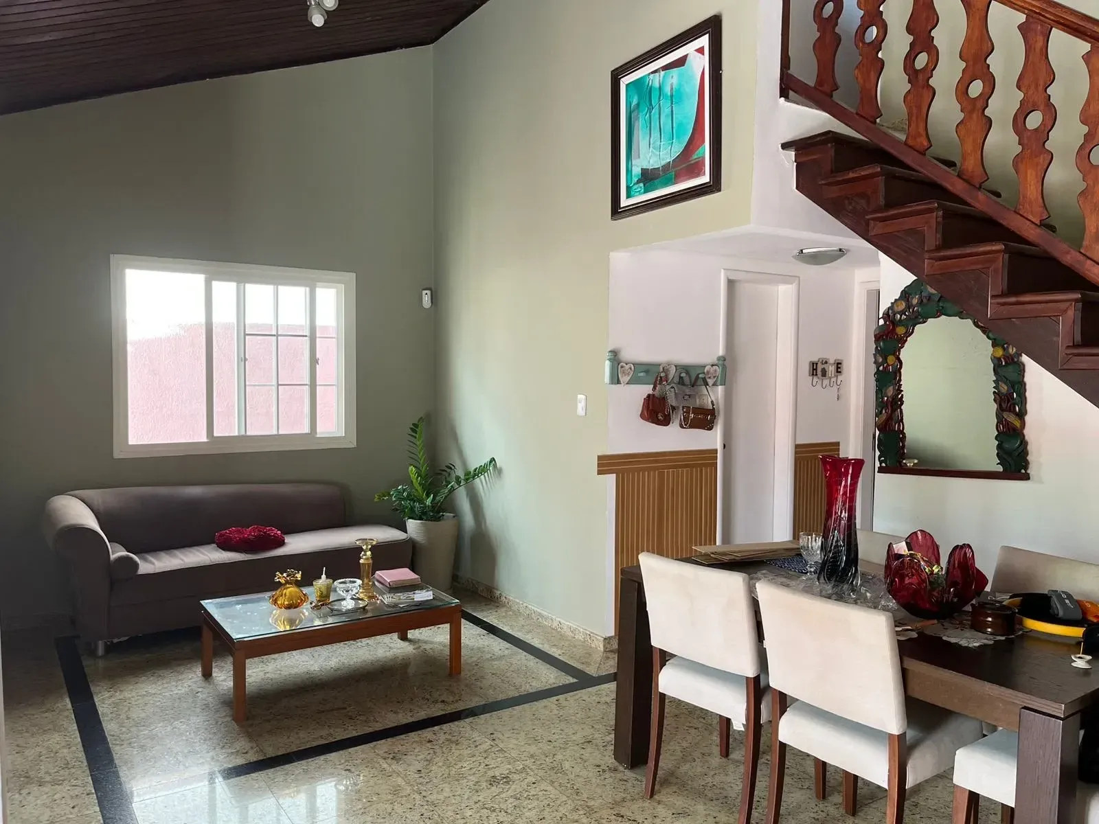 Foto do imóvel: Casa com 4 Quartos à Venda ou Locação, 190 m² em Avenida Praia de Itamaraca, nº 0. Vilas do Atlântico, Lauro de Freitas - BA