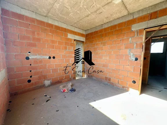 Imagem Cobertura 3 quartos à venda Bairro Arvoredo - Contagem/MG