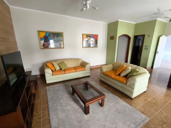 Imagem CASA ISOLADA 4 QUARTOS, BALNEÁRIO FLÓRIDA - PRAIA GRANDE/SP