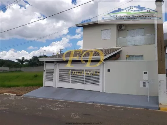 Foto do imóvel Casa em Condomínio Fechado Bragança paulista.